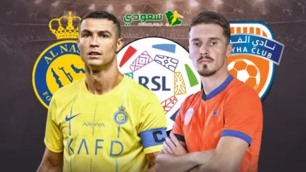 انتهت| الفيحاء (1-3) النصر.. الجولة 11 من الدوري السعودي