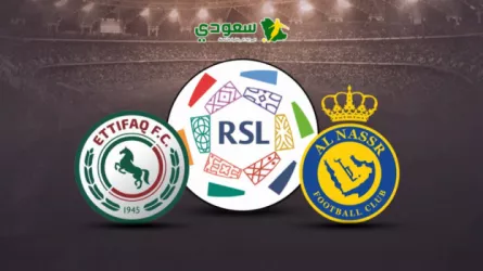  انتهت| النصر (3-1) الاتفاق.. الجولة 18 من الدوري السعودي