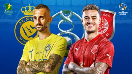 انتهت| الدحيل (2-3) النصر.. الجولة 4 من دوري أبطال آسيا