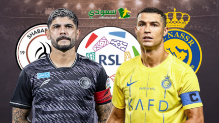 انتهت| نتيجة مباراة النصر والشباب في الدوري السعودي