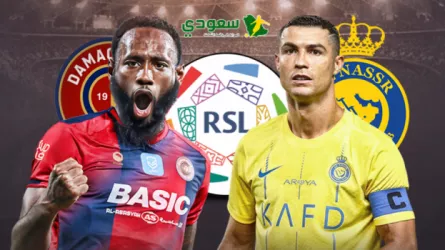 القنوات المفتوحة الناقلة لمباراة ضمك والنصر اليوم في دوري روشن السعودي
