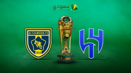 انتهت| الهلال (3-0) التعاون.. ربع نهائي كأس الملك