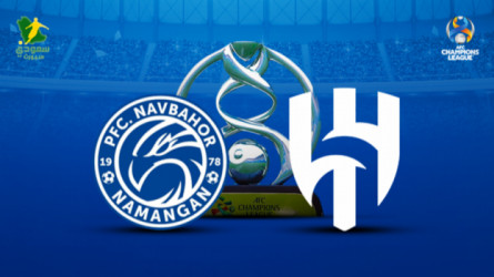 انتهت| الهلال (1-1) نافباخور.. دوري أبطال آسيا 2023-2024