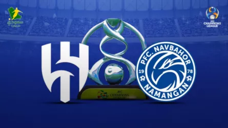 انتهت| نافباخور (0-2) الهلال.. الجولة 5 من دوري أبطال آسيا