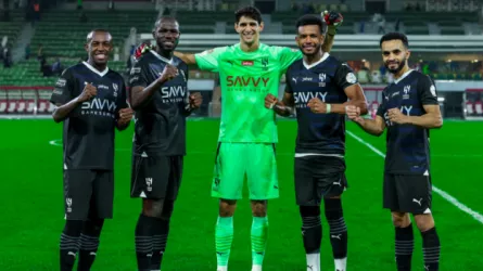  الفيفا يعلن مفاجأة لفريق الهلال .. هل استفاد الزعيم ؟