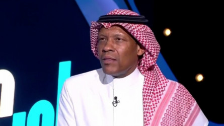  الدعيع يفجر مفاجأة مدوية بشأن مشاركة الهلال في كأس العالم للأندية 2025