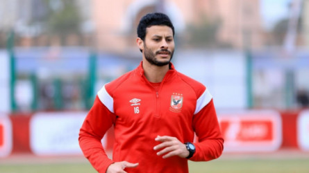 جلطة سراي يقرب النصر من حسم صفقة محمد الشناوي