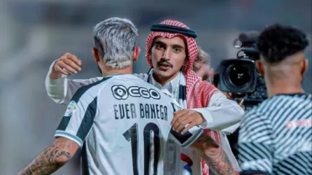 محمد المنجم رئيس نادي الشباب مدرب الأهلي السابق ينقذ موسم الشباب.. تطورات حاسمة