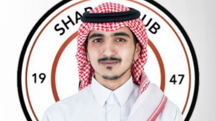 رسميا.. محمد المنجم رئيسا لنادي الشباب