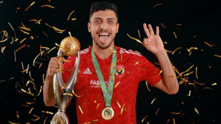 نجم الأهلي المصري ينتقل إلى الدوري السعودي.. صفقة نارية