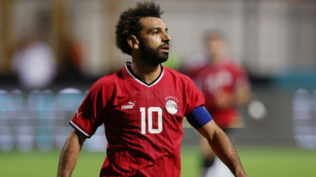  الفرعون لا يتوقف عن كتابة التاريخ.. إنجاز إفريقي خيالي جديد لمحمد صلاح