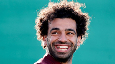 العدالة ورط نجمه مع محمد صلاح.. سقط بالفخ