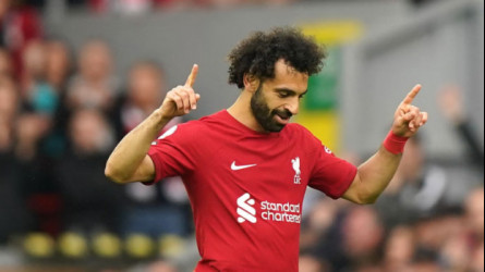  محمد صلاح في الاتحاد.. خطوة هامة لحسم الصفقة المدوية