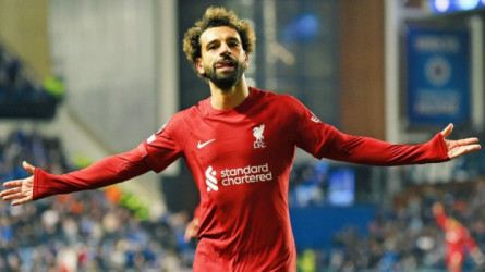 محمد صلاح ينقذ ليفربول من خسارة الدوري الإنجليزي بخبر سعيد لكلوب