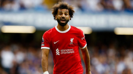  محمد صلاح ينفعل على كلوب في مواجهة تشيلسي.. الاتحاد يترقب