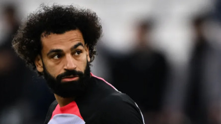 محمد صلاح سيعد برشلونة للأمجاد.. الصفقة الأكبر في 2024