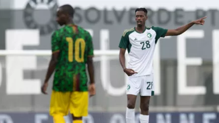 كنو يثير غضب جماهير الأخضر ضد مانشيني.. قرار غريب أمام مالي