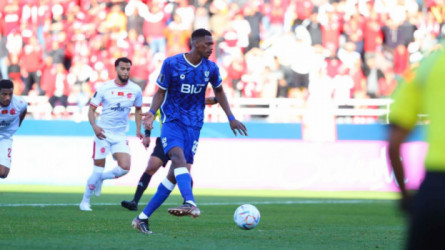 تأخير قرار الانضباط بشكوى النصر ضد كنو.. سر يحير الشارع السعودي