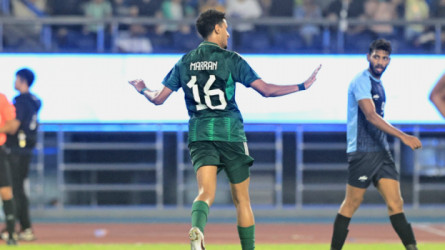 مران يروض أفيال الهند.. والسعودية إلى ربع نهائي الألعاب الآسيوية