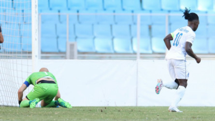 كأس سلمان| الهلال السوداني يعبر الصفاقسي ويقترب من مجموعة الاتحاد