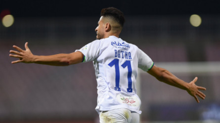 الفتح يكشف حقيقة انتقال باتنا إلى النصر.. تصريح صادم