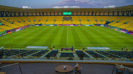 متى يلعب النصر على الأول بارك؟.. توضيح