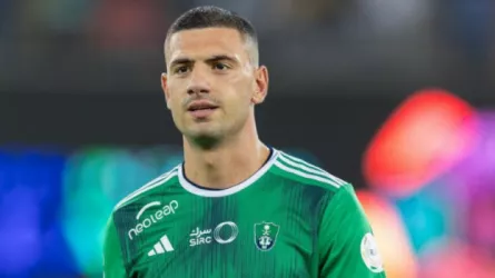 صدمة في الأهلي بسبب تطورات إصابة ديميرال وموعد عودته للمباريات