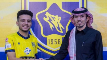 رسميا..فيفا يوقع غرامة ضخمة على التعاون وحرمان من 3 فترات تسجيل