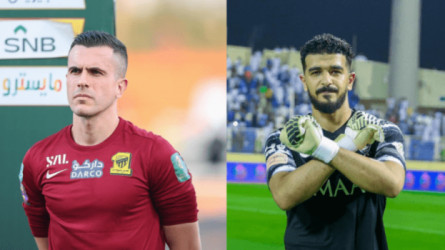 رحيل جروهي يصدم جماهير الاتحاد.. رد فعل مفاجئ