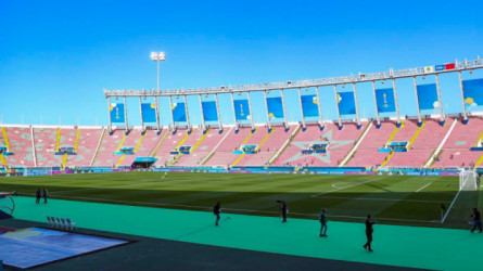 أجواء نهائي القرن.. أماكن دخول جماهير الهلال وريال مدريد