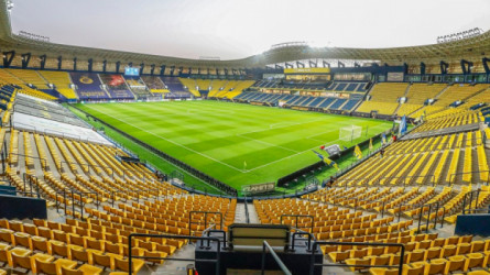 كواليس تصدم النصر .. مفاجأة مدوية عن الأول بارك بسبب الهلال