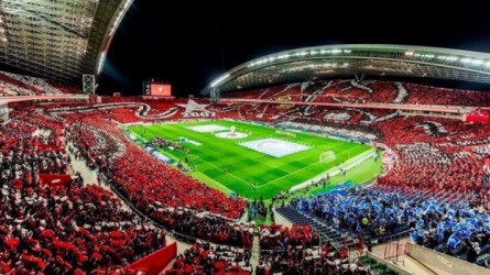 صدمة للهلال.. جمهور أوراوا يحتكر ملعب نهائي آسيا