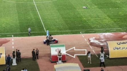 محامي دولي: الاتحاد لن يحصل على نقاط مباراة سباهان فقط