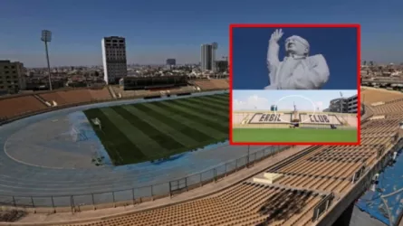 رد عاجل من القوة الجوية خوفا من تكرار أزمة الاتحاد ضد سباهان