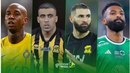 البريكان مفتاح عودة الأهلي للقمة.. يكتسح فيرمينو ويحرج بنزيما