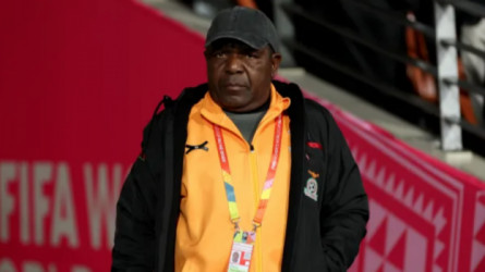اتهام مدرب زامبيا بـالتحرش والاغتصاب في كأس العالم للسيدات