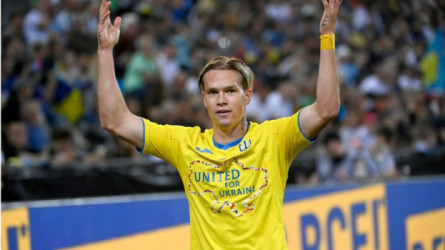 حتى 2030.. تشيلسي يتجاوز العقوبات بدهاء في عقد مودريك