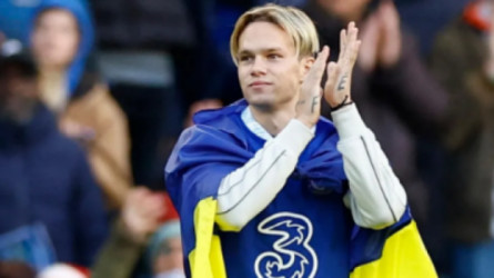 هل دفع تشيلسي فاتورة حرب أوكرانيا وروسيا بصفقة مودريك؟