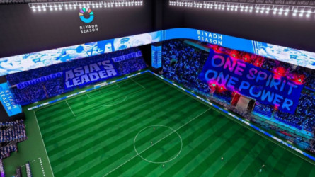 سعودي سبورت يوضح نظام كأس موسم الرياض.. الهلال يواجه النصر