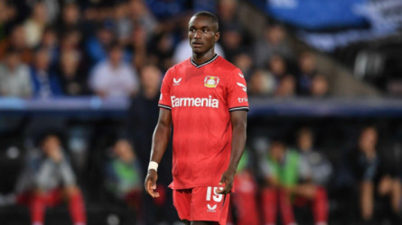 النصر يقدم عرضا رسميا لضم نجم بايرن.. مبلغ خرافي