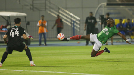 الاتفاق يذيق النصر الخسارة الأولى في دوري روشن 2024