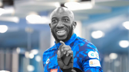 خيسوس يطرد ماريجا من الهلال.. رحيل رسمي منتظر