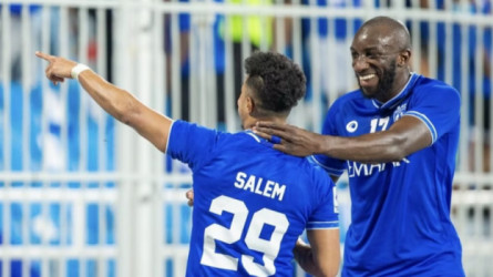 السر الخفي وراء إبعاد ماريجا عن الهلال ينقذ الاتحاد ..تصريح مفاجئ
