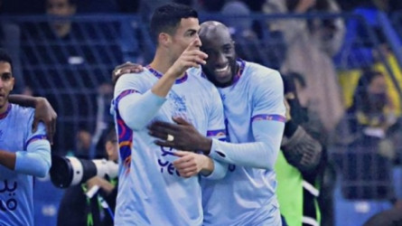 موسى ماريجا يصدم الهلال من أجل رونالدو.. تصريحات مثيرة