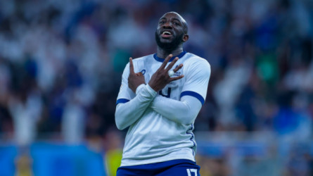 الكشف عن إصابة ماريجا في ليلة سباعية الهلال أمام الدحيل