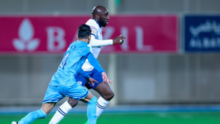 الباطن يحسم الأمر.. هل يشكو لاعب الهلال بعد التعدي على المدرب