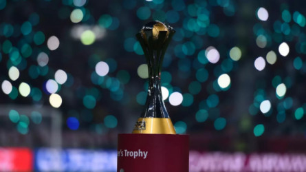 رسميا| الفيفا يعلن تقديم موعد قرعة كأس العالم للأندية 48 ساعة