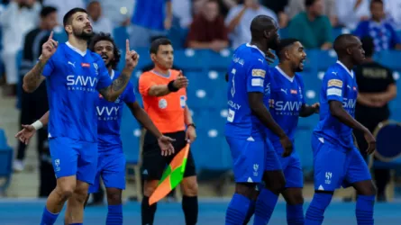 نجم الهلال يتوج بجائزة أفضل لاعب صربي لعام 2023
