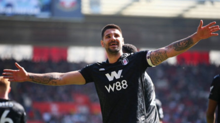 تصريح رسمي وشرط الهلال .. فولهام يستسلم لتمرد ميتروفيتش