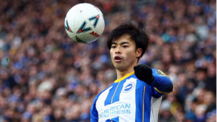 برايتون يصدم النصر في صفقة ميتوما قبل غلق الميركاتو